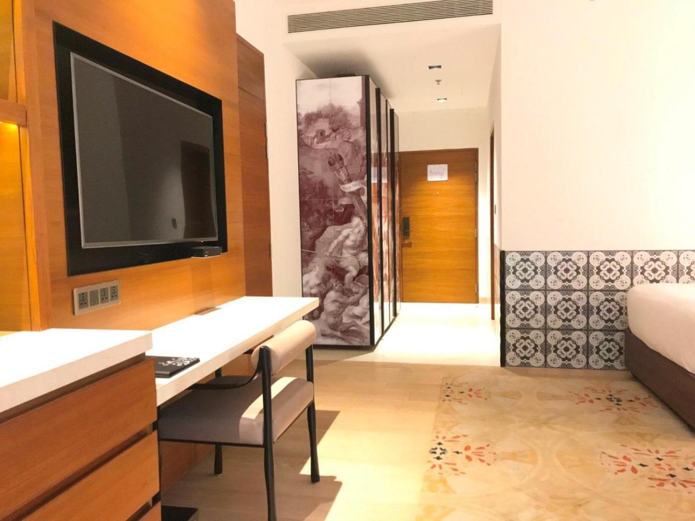Azaya Beach Resort Goa Бенаулим Екстериор снимка